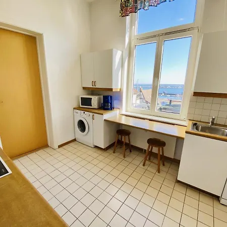 Appartement Berringer, Leuchtfeuer, Direkt An Der Promenade